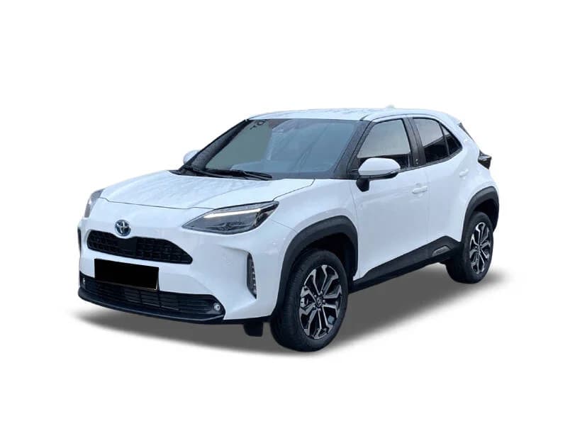Toyota Yaris Cross (2020–2026) accessories Pakistan